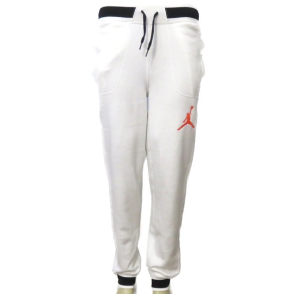 jordan varsity sweatpants